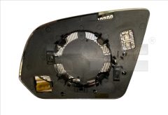 TYC 321-0177-1 — Sticlă oglindă exterioară