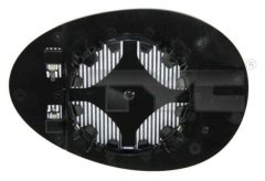 TYC 322-0006-1 — Sticlă oglindă exterioară