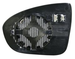 TYC 325-0121-1 — Sticlă oglindă exterioară