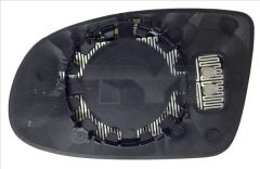TYC 325-0164-1 — Sticlă oglindă exterioară