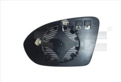 TYC 325-0188-1 — Sticlă oglindă exterioară