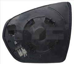 TYC 325-0198-1 — Sticlă oglindă exterioară