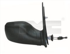 TYC 326-0004 — Oglindă exterioară