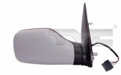 TYC 326-0007 — Oglindă exterioară
