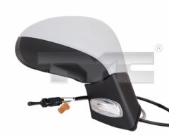 TYC 326-0085 — Oglindă exterioară