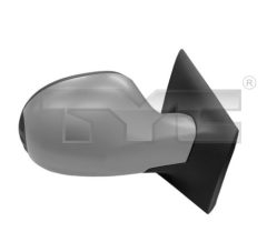 TYC 328-0133 — Oglindă exterioară