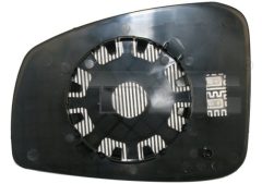 TYC 328-0148-1 — Sticlă oglindă exterioară