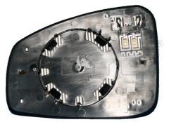 TYC 328-0165-1 — Sticlă oglindă exterioară