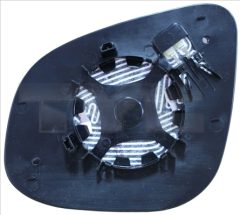 TYC 328-0203-1 — Sticlă oglindă exterioară
