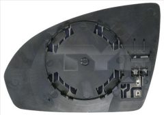 TYC 333-0009-1 — Sticlă oglindă exterioară