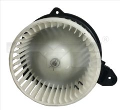 TYC 502-0003 — Моторчик печки