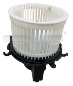 TYC 509-0001 — Ventilator habitaclu