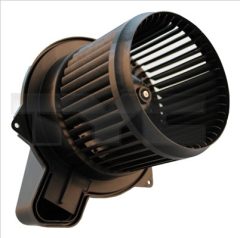 TYC 509-0008 — Ventilator habitaclu