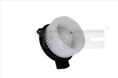 TYC 512-0003 — Ventilator habitaclu