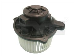 TYC 513-0007 — Ventilator habitaclu