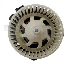 TYC 515-0001 — Моторчик печки