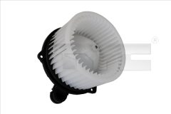 TYC 517-0001 — Ventilator habitaclu