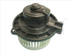 TYC 521-0005 — Ventilator habitaclu