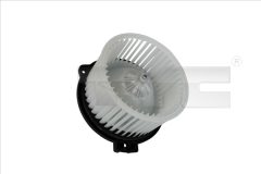 TYC 521-0018 — Ventilator habitaclu