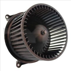 TYC 524-0001 — Моторчик печки