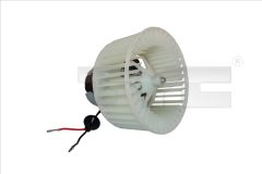 TYC 525-0018 — Ventilator habitaclu