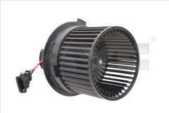 TYC 528-0017 — Ventilator habitaclu