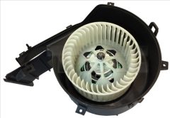TYC 530-0001 — Ventilator habitaclu