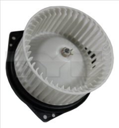 TYC 534-0001 — Ventilator habitaclu