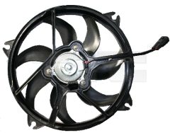 TYC 805-0010 — Ventilator radiator motor