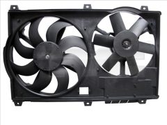 TYC 805-0012 — Ventilator radiator motor