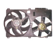 TYC 805-1010 — Ventilator radiator motor