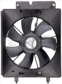 TYC 812-0005 — Ventilator radiator motor
