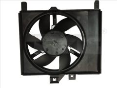 TYC 833-0001 — Ventilator radiator motor