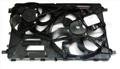 TYC 838-0009 — Ventilator radiator motor