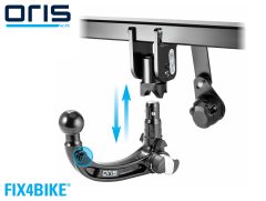 ACPS-ORIS 402-565 — Set de echipare ulterioară cârlig de remorcare
