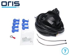ACPS-ORIS 012-058 — Электрокомплект фаркопа