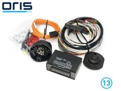ACPS-ORIS 025-058 — Set electric cârlig de remorcare
