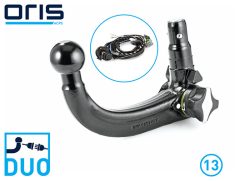 ACPS-ORIS 303-741 — Cârlig de remorcare
