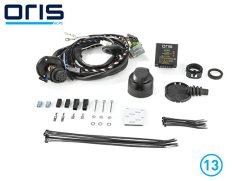 ACPS-ORIS 043-708 — Электрокомплект фаркопа