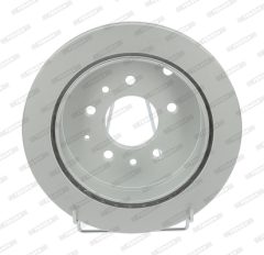 FERODO DDF2261C — Тормозной диск