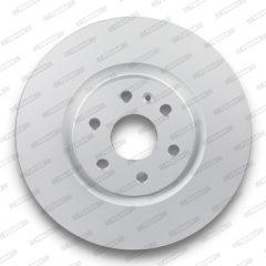 FERODO DDF2298C-1-D — Disc de frână