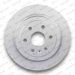 FERODO DDF2299C-1-D — Disc de frână