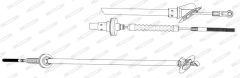 FERODO FCC421091 — Cablu de ambreiaj