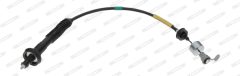 FERODO FCC422859 — Cablu de ambreiaj