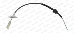 FERODO FCC422860 — Cablu de ambreiaj