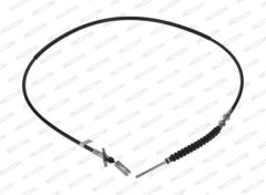 FERODO FCC424247 — Cablu de ambreiaj