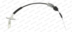 FERODO FCC424257 — Cablu de ambreiaj