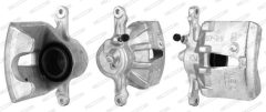 FERODO FCL692886 — Тормозной суппорт