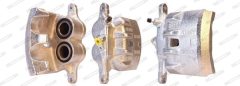 FERODO FCL692984 — Тормозной суппорт