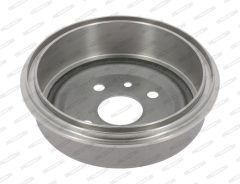 FERODO FDR329202 — Тормозной барабан